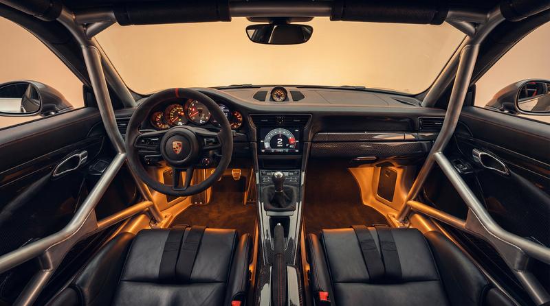 高清视频内饰改装视频